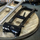 Mild Arch Recreational Round Tube Swing Arm (Yamaha 06+ YFZ450)