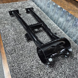 09+ Yamaha YFZ450R Stock length mild arch swing arm (see description)