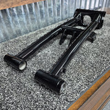 09+ Yamaha YFZ450R Stock length mild arch swing arm (see description)