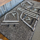 Banshee -1+3 Lightweight Drag A-arm kit (Pre-Order)