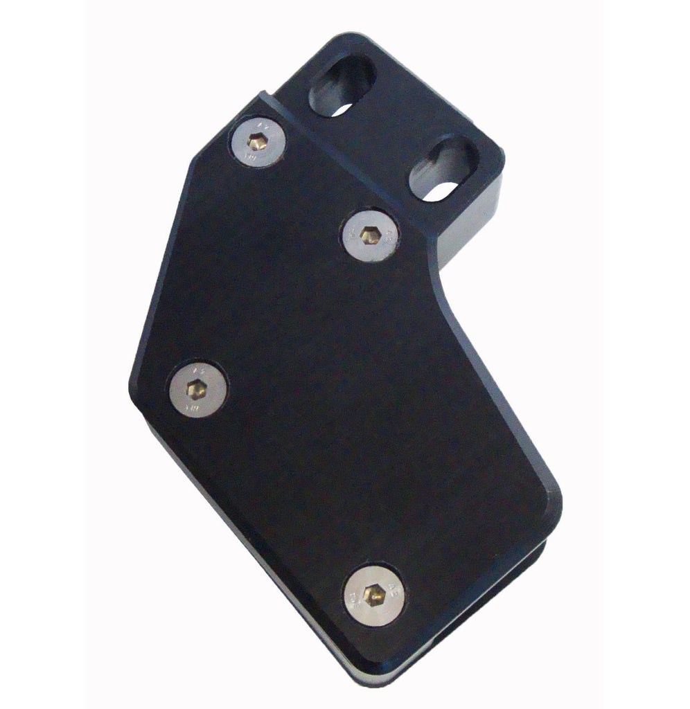 Banshee Rear Chain Guide Modquad Rear Chain Guide-Banshee – Stellar Machine and Performance LLC
