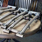 Mild Arch Recreational Round Tube Swing Arm (Yamaha Banshee)