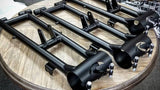 Recreational Round Tube Swing Arm (Honda 04-05 TRX450R)